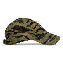 Load image into Gallery viewer, Ripstop Tactical Athlete Patch Low Profile Hat