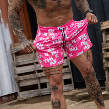 Load image into Gallery viewer, Men's Original Mesh Lifestyle Shorts | 5"