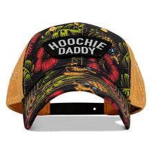 Load image into Gallery viewer, Ripstop Hoochie Daddy Arched Patch Low Profile Snapback Hat