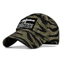 Load image into Gallery viewer, Ripstop Pew Pew Lifestyle Patch Low Profile Hat
