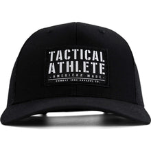 Load image into Gallery viewer, Tactical Athlete™ American Made Snapback hat
