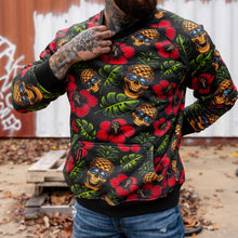 Load image into Gallery viewer, Men's Cold Weather Fleece Pull Over