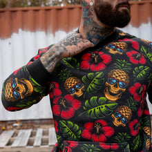 Load image into Gallery viewer, Men's Cold Weather Fleece Pull Over