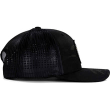 Load image into Gallery viewer, Nobody Is Coming To Save You Patch Snapback Hat