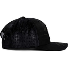 Load image into Gallery viewer, Nobody Is Coming To Save You Patch Snapback Hat