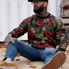 Load image into Gallery viewer, Men's Cold Weather Fleece Pull Over