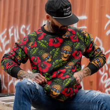 Load image into Gallery viewer, Men's Cold Weather Fleece Pull Over