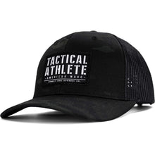 Load image into Gallery viewer, Tactical Athlete™ American Made Snapback hat