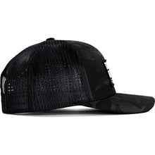 Load image into Gallery viewer, Nobody Is Coming To Save You Patch Snapback Hat