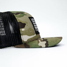 Load image into Gallery viewer, Legalize Freedom Patch Mid-Profile Mesh Snapback