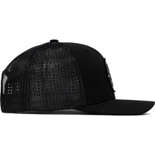 Load image into Gallery viewer, Addicted To Iron Patch Snapback Hat