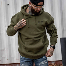 Load image into Gallery viewer, Heavyweight CMBT Men's Hoodie