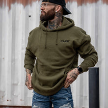 Load image into Gallery viewer, Heavyweight CMBT Men's Hoodie