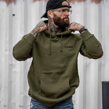 Load image into Gallery viewer, Heavyweight CMBT Men's Hoodie
