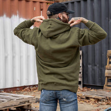 Load image into Gallery viewer, Heavyweight CMBT Men's Hoodie