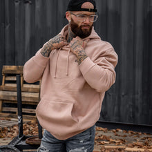 Load image into Gallery viewer, Heavyweight CMBT Men's Hoodie