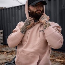 Load image into Gallery viewer, Heavyweight CMBT Men's Hoodie