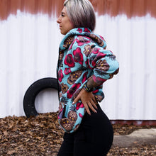 Load image into Gallery viewer, Winter Fleece Lined Hoodie
