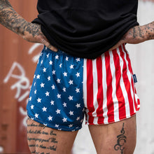 Load image into Gallery viewer, Ranger Panty Mil Style Silkies Training Shorts | 2.5"