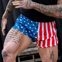 Load image into Gallery viewer, Ranger Panty Mil Style Silkies Training Shorts | 2.5"