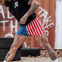Load image into Gallery viewer, Ranger Panty Mil Style Silkies Training Shorts | 2.5"