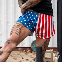 Load image into Gallery viewer, Ranger Panty Mil Style Silkies Training Shorts | 2.5"