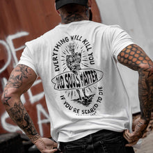 Load image into Gallery viewer, Old Souls Matter Men's T-Shirt