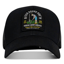 Load image into Gallery viewer, After Hours Hoe'n Farmer Patch Snapback Hat