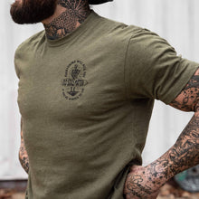 Load image into Gallery viewer, Old Souls Matter Men's T-Shirt