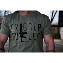 Load image into Gallery viewer, Trigger Puller V2 Men's T-Shirt