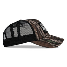 Load image into Gallery viewer, Big Tit Energy Patch Snapback Hat