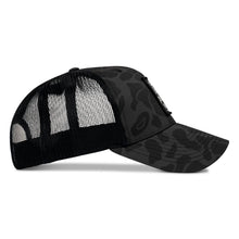Load image into Gallery viewer, Savin' Lives &amp; Pleasin' Wives Patch SnapBack Hat