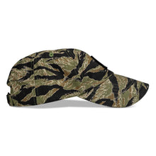 Load image into Gallery viewer, Feral Patch Low Profile Ripstop Hat