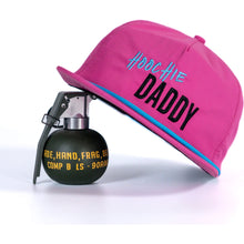 Load image into Gallery viewer, Hoochie Daddy Crushable Edition Rope SnapBack Hat