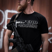 Load image into Gallery viewer, END BRACISM MEN'S T-SHIRT