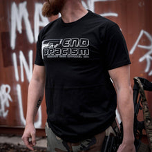 Load image into Gallery viewer, END BRACISM MEN'S T-SHIRT
