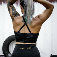 Load image into Gallery viewer, LADIES LUXE HIGH WAISTED SHORTS