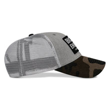 Load image into Gallery viewer, Big Tit Energy Patch Snapback Hat