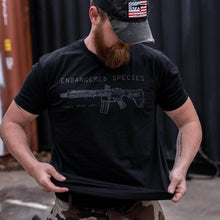 Load image into Gallery viewer, ENDANGERED SPECIES MEN’S T-SHIRT