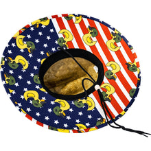 Load image into Gallery viewer, Summer Straw Hat