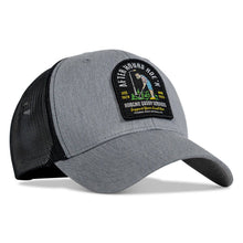 Load image into Gallery viewer, After Hours Hoe'n Farmer Patch Snapback Hat