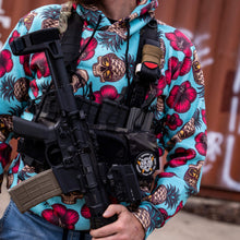 Load image into Gallery viewer, Winter Fleece Lined Hoodie