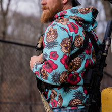 Load image into Gallery viewer, Winter Fleece Lined Hoodie
