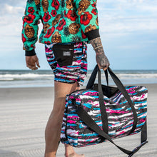 Load image into Gallery viewer, Men's Hybrid Athletic Shorts | 5.5"