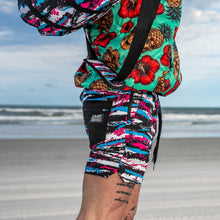Load image into Gallery viewer, Men's Hybrid Athletic Shorts | 5.5"