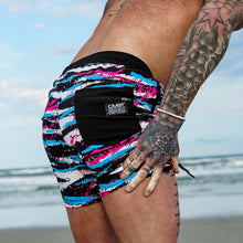 Load image into Gallery viewer, Men's Hybrid Athletic Shorts | 5.5"
