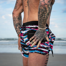 Load image into Gallery viewer, Men's Hybrid Athletic Shorts | 5.5"
