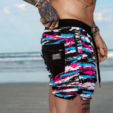 Load image into Gallery viewer, Men's Hybrid Athletic Shorts | 5.5"