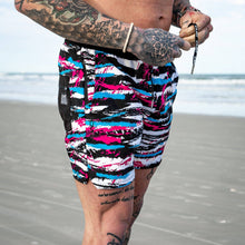 Load image into Gallery viewer, Men's Hybrid Athletic Shorts | 5.5"