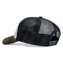 Load image into Gallery viewer, Take No Shit American Flag Patch SnapBack